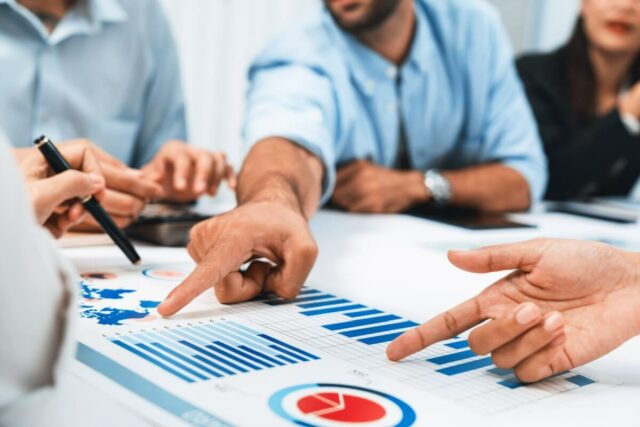 minimize chargeback losses understanding your data