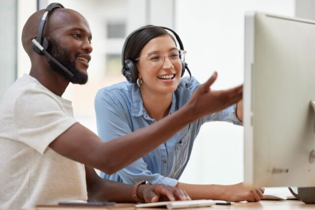 ecommerce subscription customer service