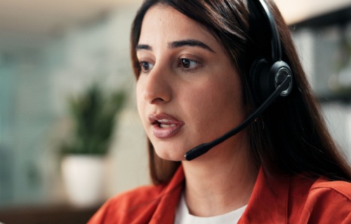 storychargeback-header Risk management team leader