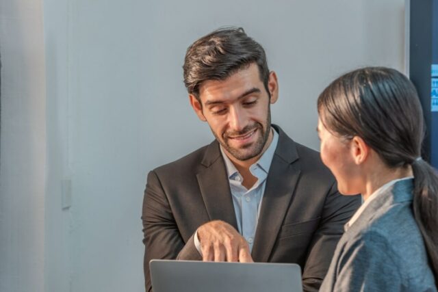 Benefits of payroll outsourcing