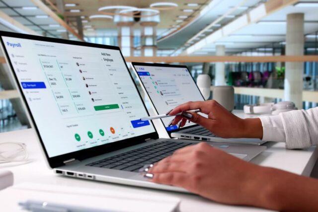 How payroll outsourcing helps HR teams