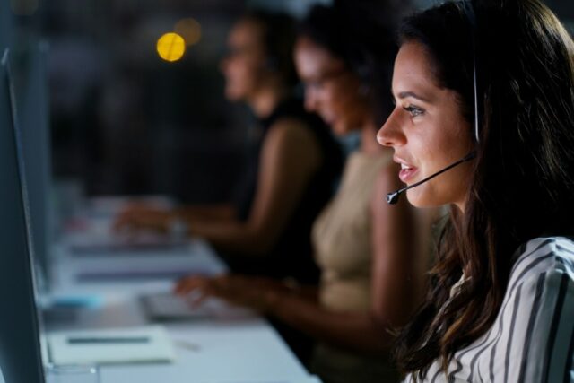 Customer Service Outsourcing for US and Canadian Brands 3 outsourced customer service provider
