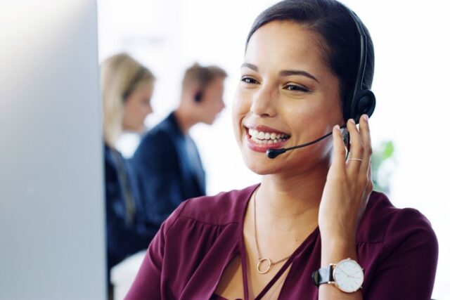 Customer Service Outsourcing for US and Canadian Brands 2 outsourced customer service company