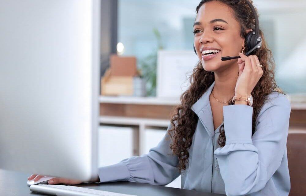 Customer Service Outsourcing for US and Canadian Brands