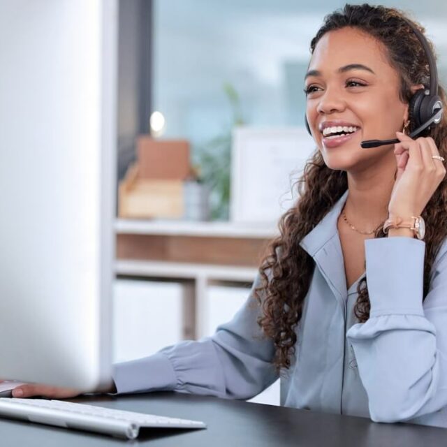 Customer Service Outsourcing for US and Canadian Brands
