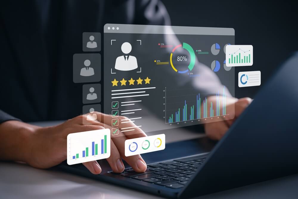 HR building capabilities