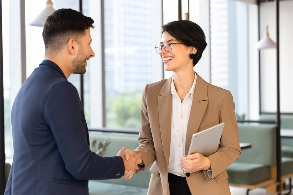 HR outsourcing services