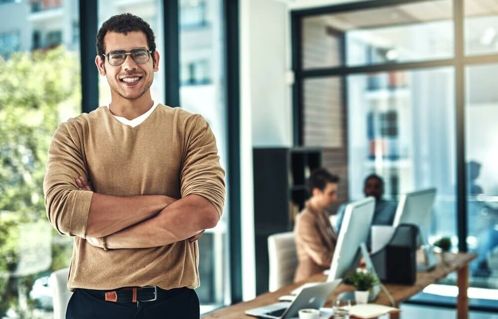 HR Services Revolution: From Admin to Strategic Growth