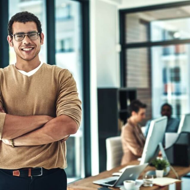 HR Services Revolution: From Admin to Strategic Growth