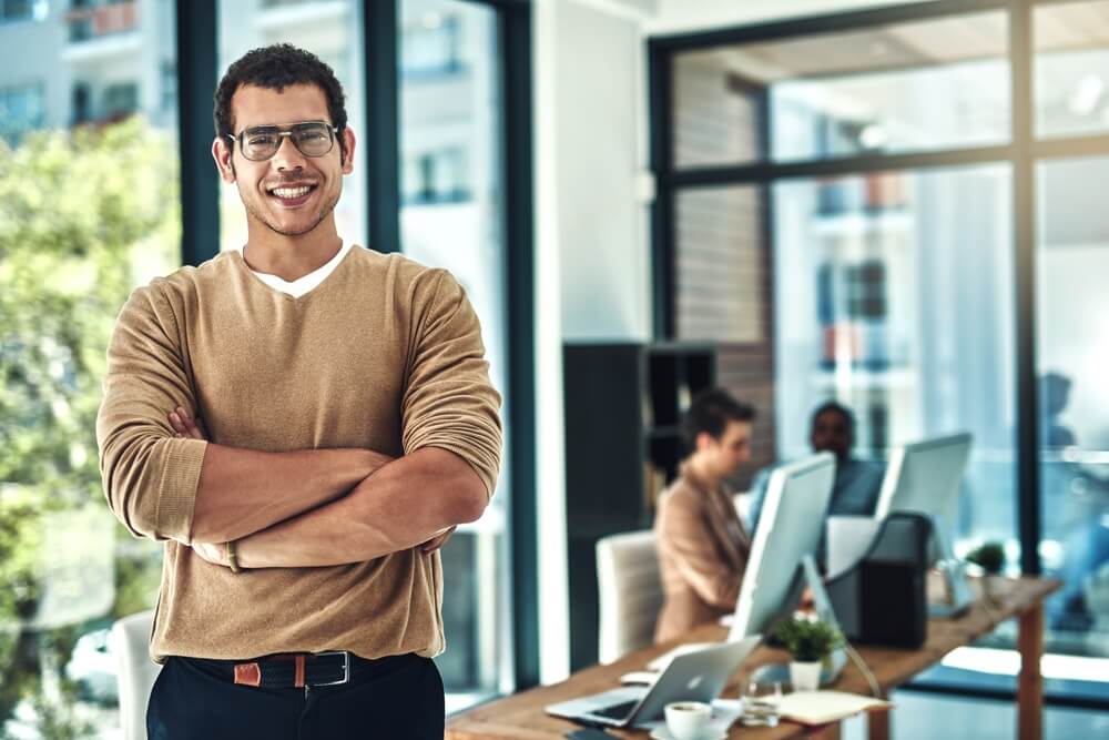 HR services for strategic growth