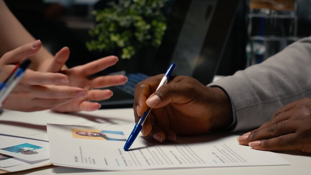 talent acquisition services